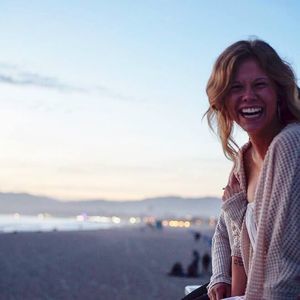 Meet your Posher, Dannie